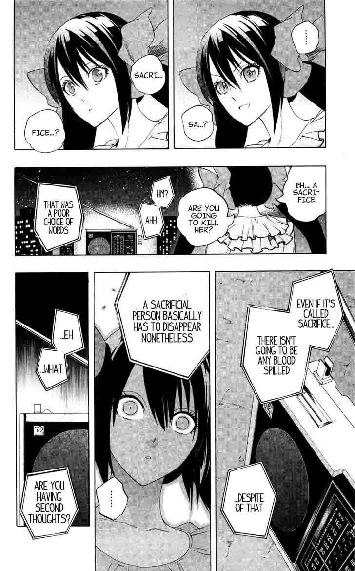 Binbougami ga! Chapter 46 page 24