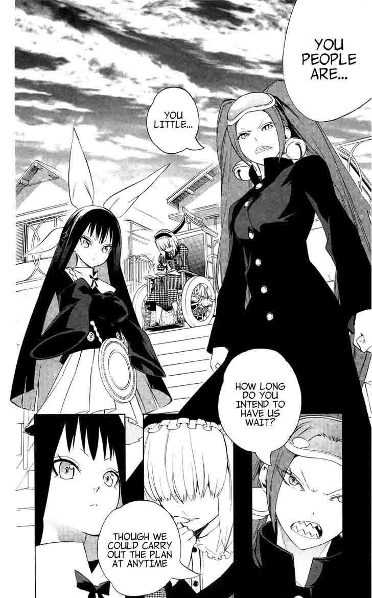 Binbougami ga! Chapter 46 page 26