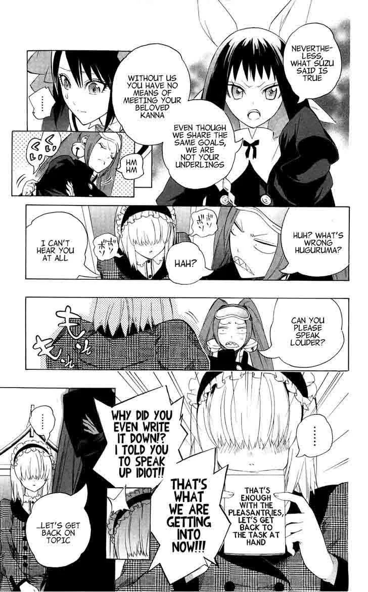 Binbougami ga! Chapter 46 page 29
