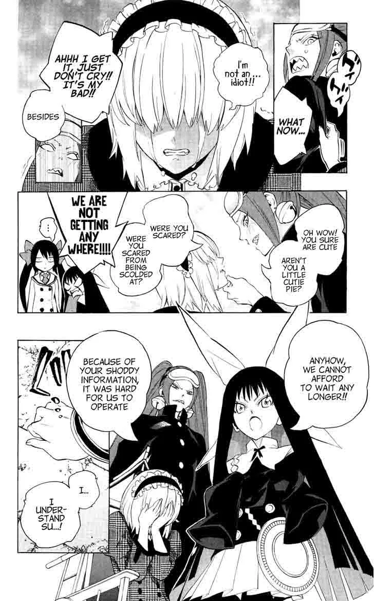 Binbougami ga! Chapter 46 page 30