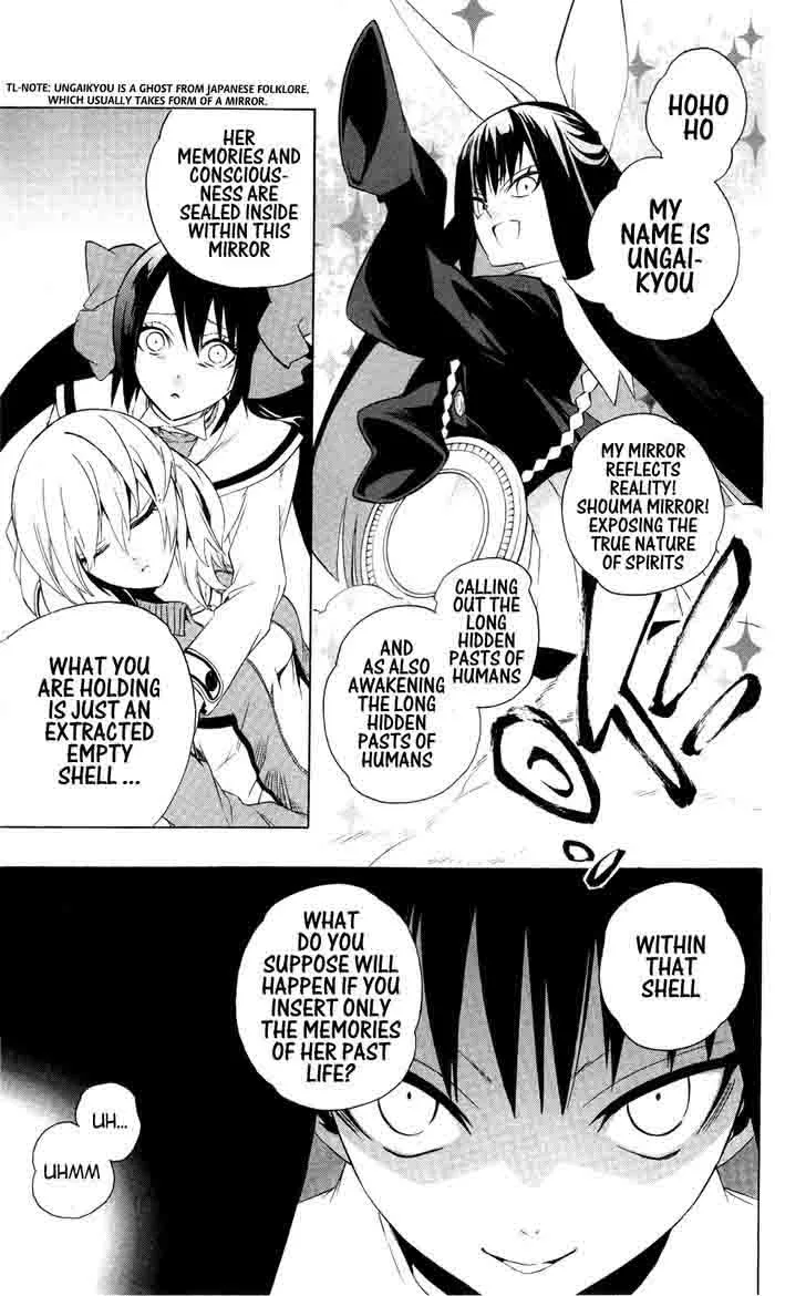 Binbougami ga! Chapter 46 page 41