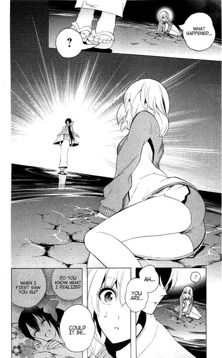 Binbougami ga! Chapter 46 page 42