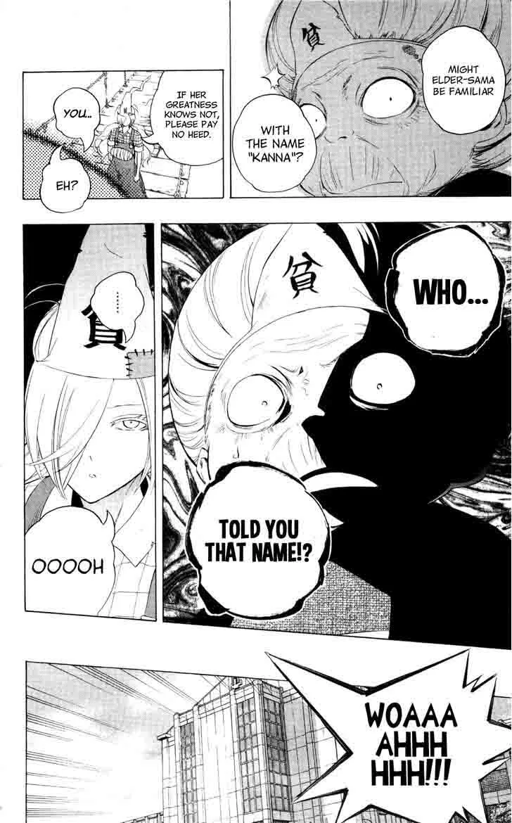 Binbougami ga! Chapter 47 page 9