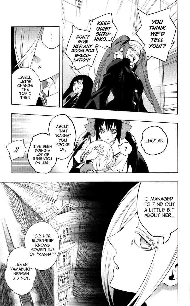 Binbougami ga! Chapter 47 page 26