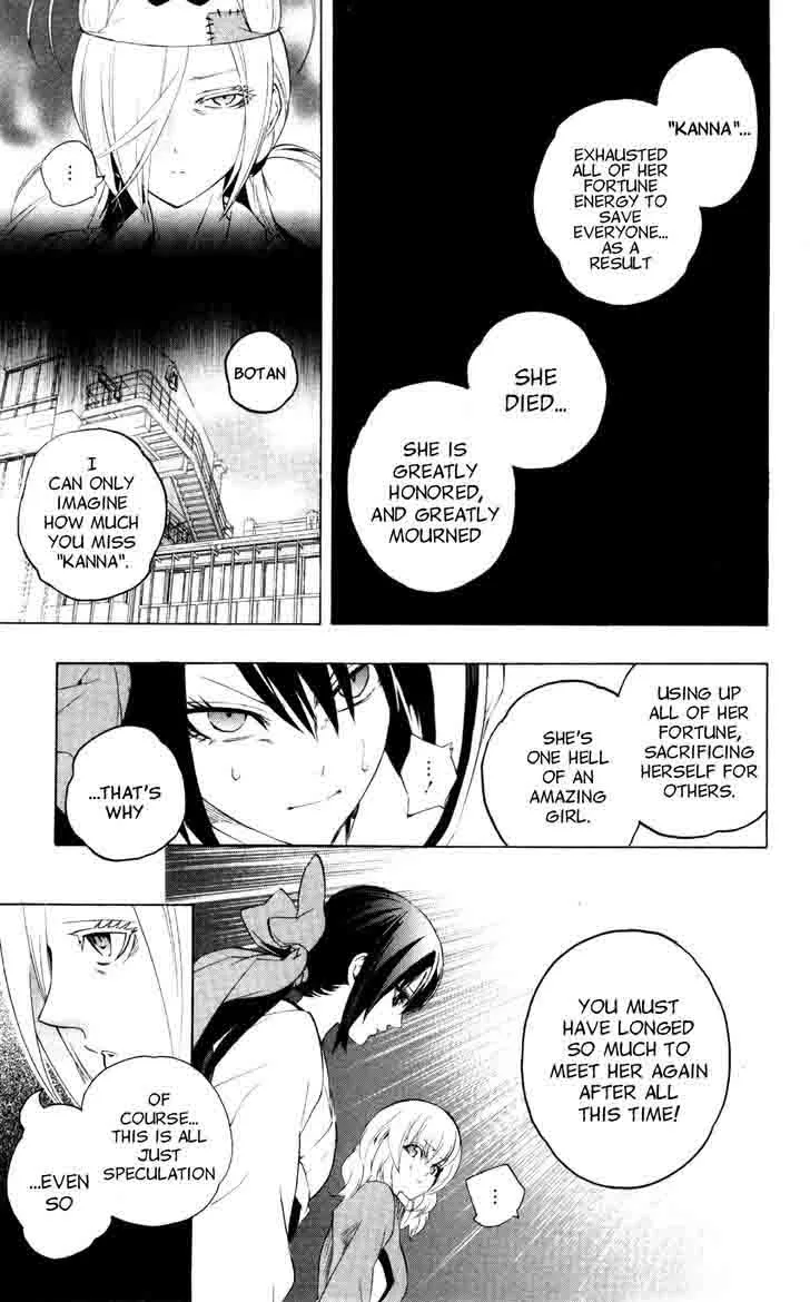 Binbougami ga! Chapter 47 page 28