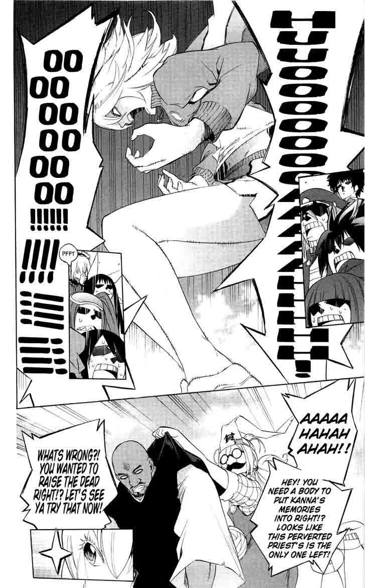 Binbougami ga! Chapter 47 page 41