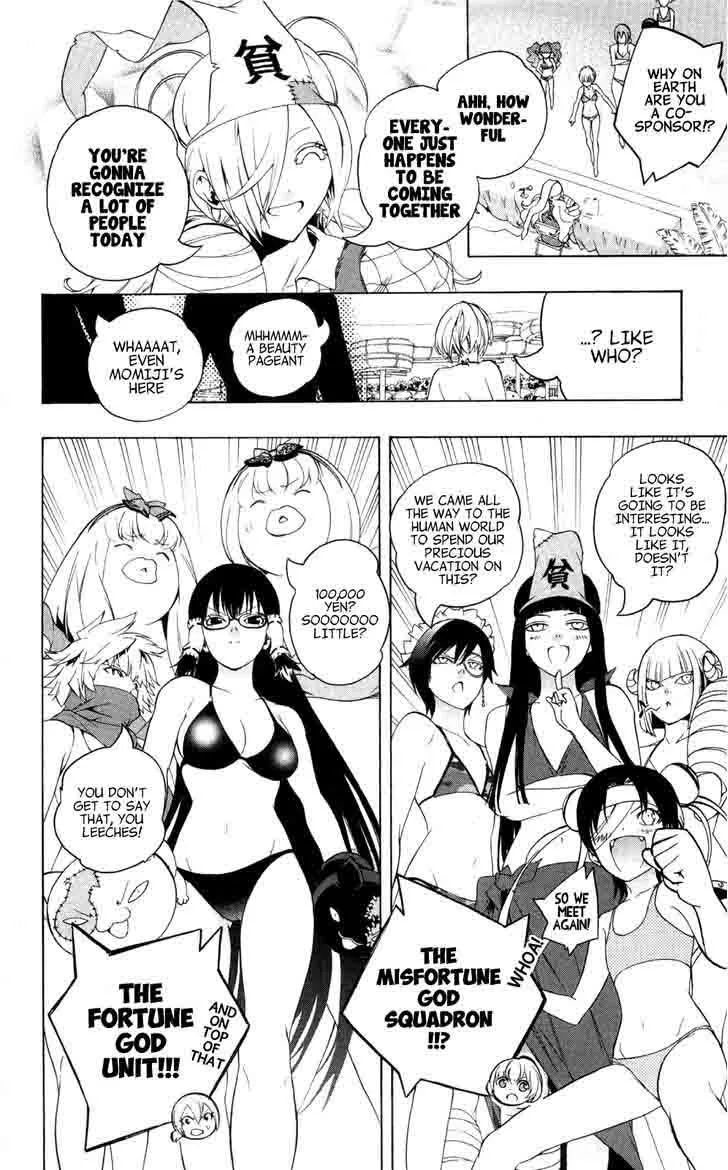 Binbougami ga! Chapter 47 page 55