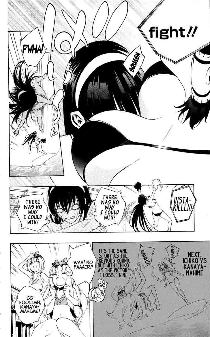 Binbougami ga! Chapter 47 page 67