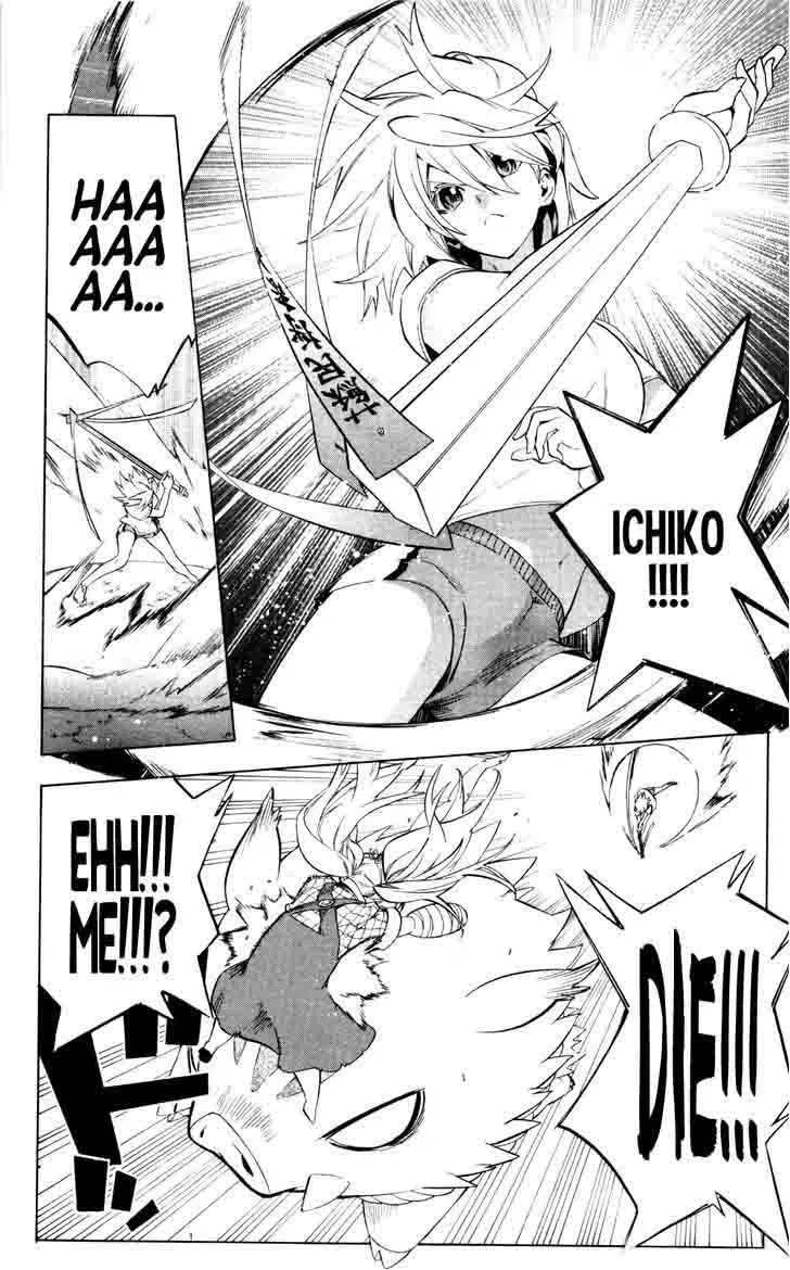 Binbougami ga! Chapter 49 page 29