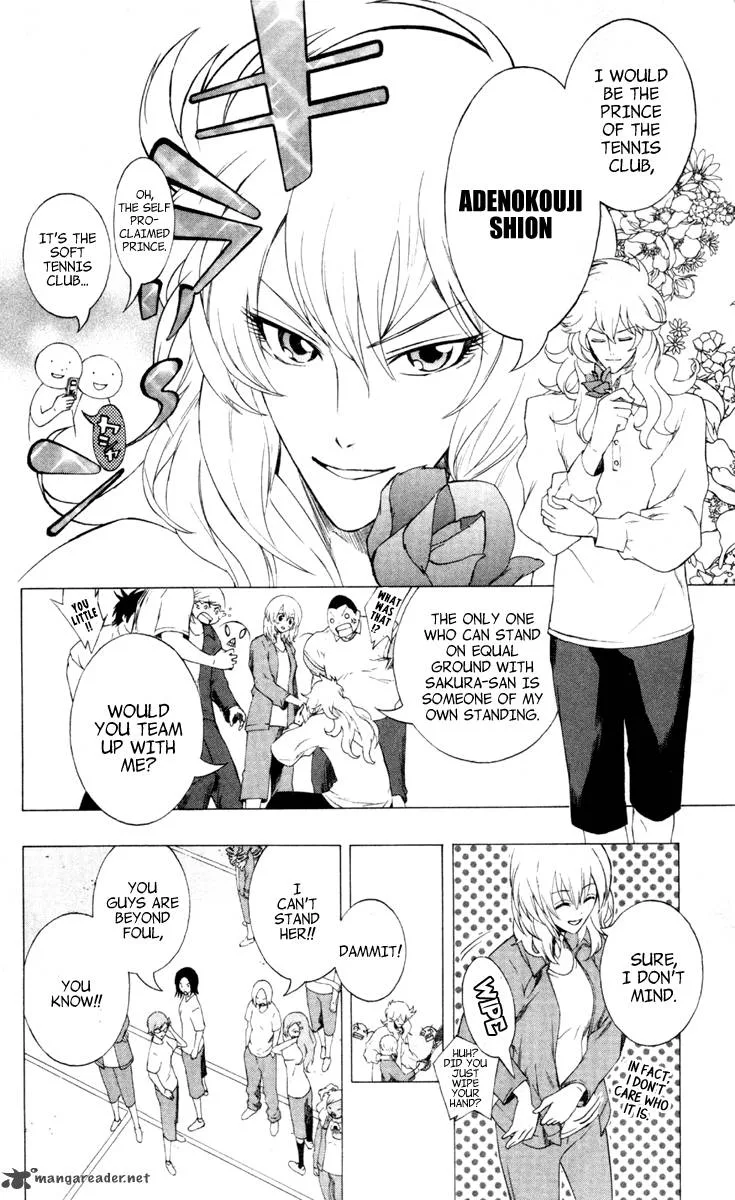 Binbougami ga! Chapter 5 page 5