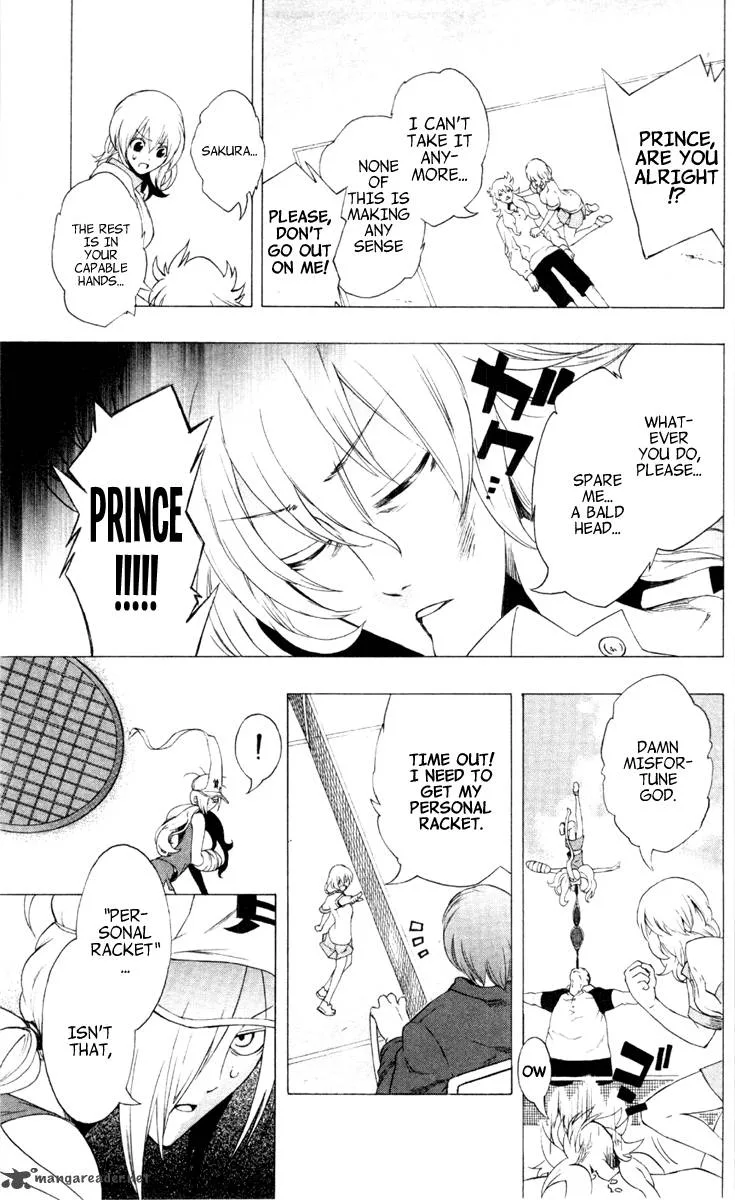 Binbougami ga! Chapter 5 page 16