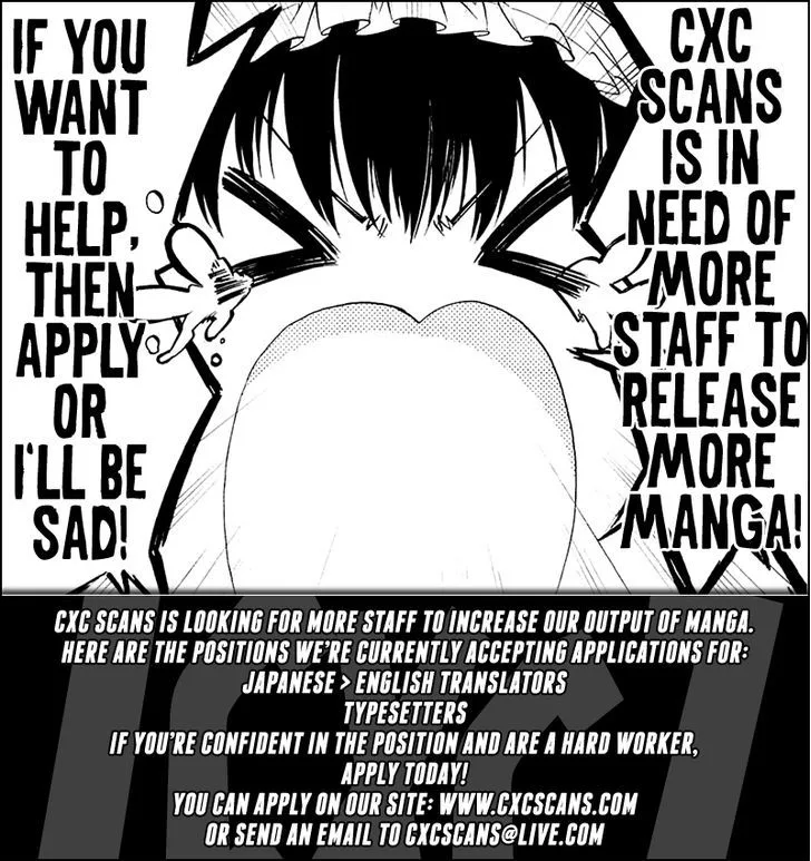 Binbougami ga! Chapter 51.2 page 2