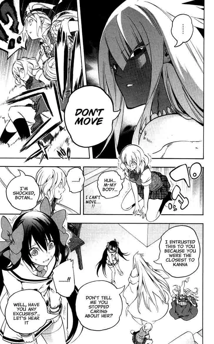 Binbougami ga! Chapter 51 page 26