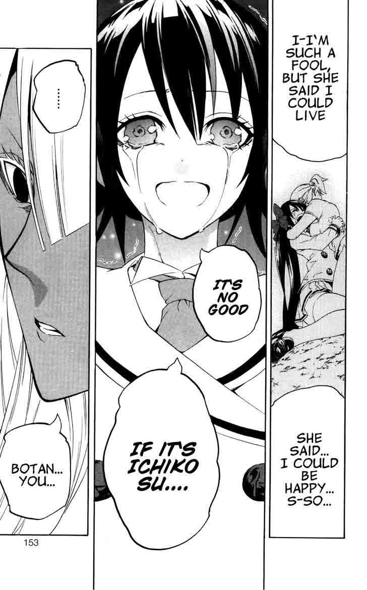 Binbougami ga! Chapter 51 page 28