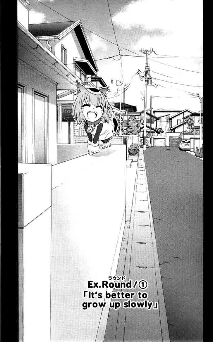 Binbougami ga! Chapter 51 page 48