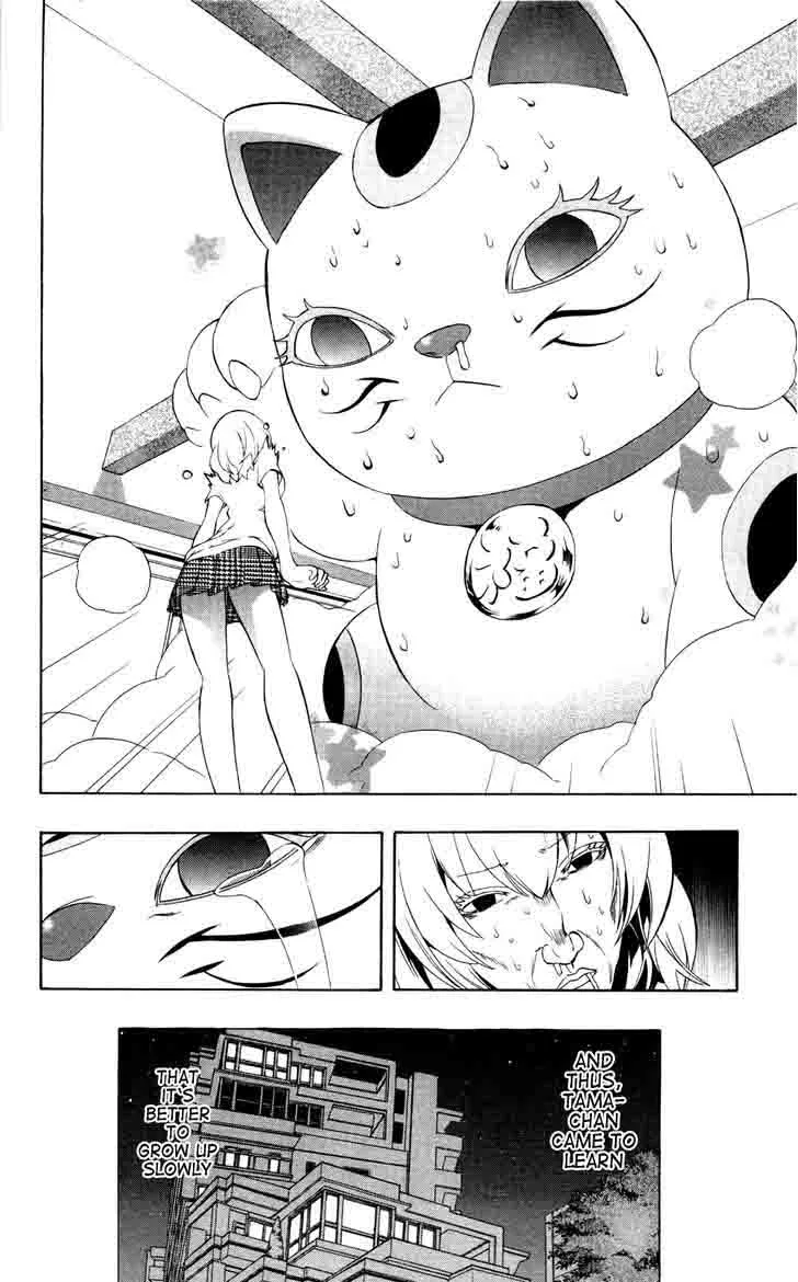 Binbougami ga! Chapter 51 page 57