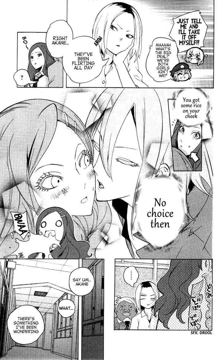Binbougami ga! Chapter 51 page 65