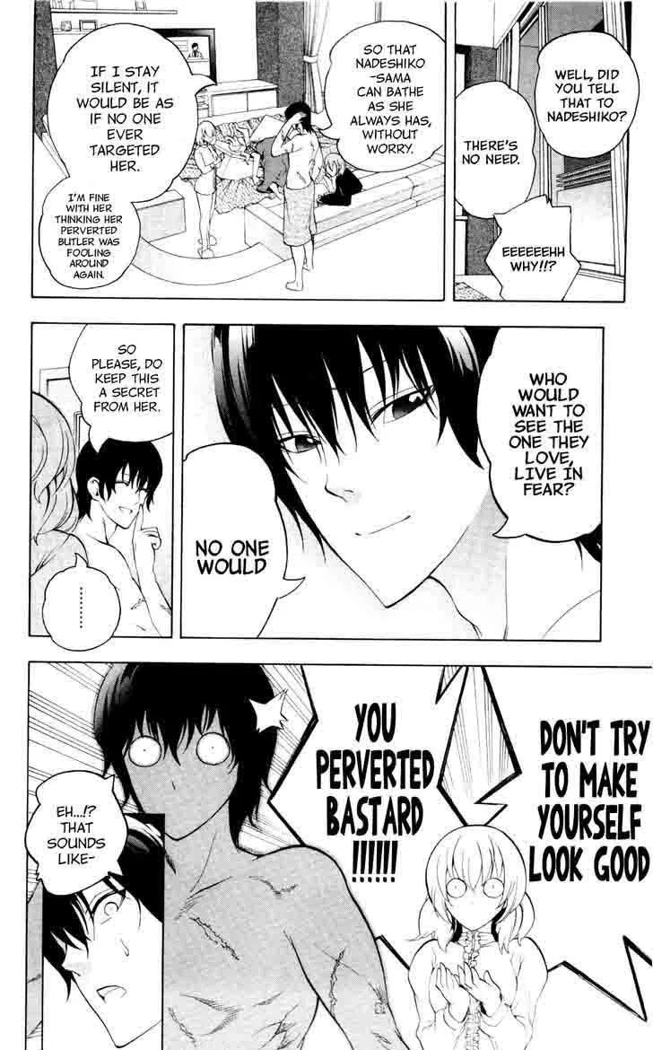 Binbougami ga! Chapter 53 page 24