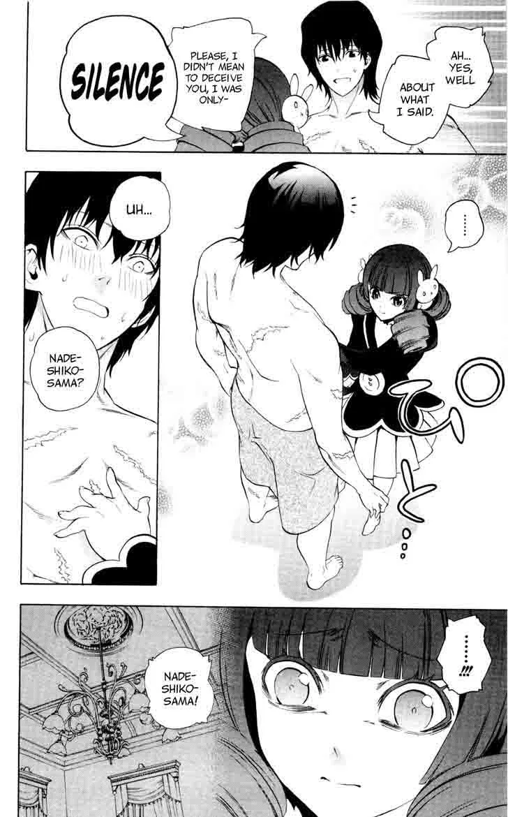 Binbougami ga! Chapter 53 page 26