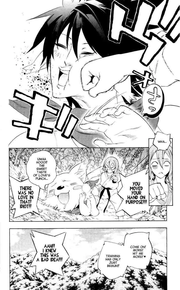 Binbougami ga! Chapter 54 page 6