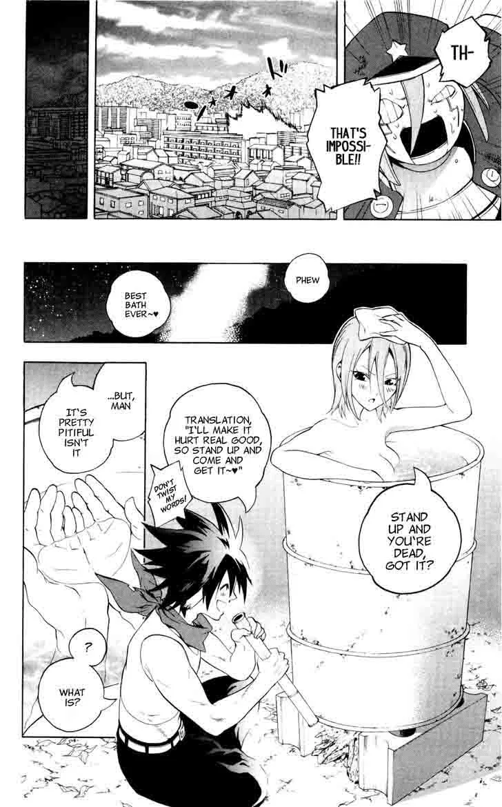 Binbougami ga! Chapter 54 page 28