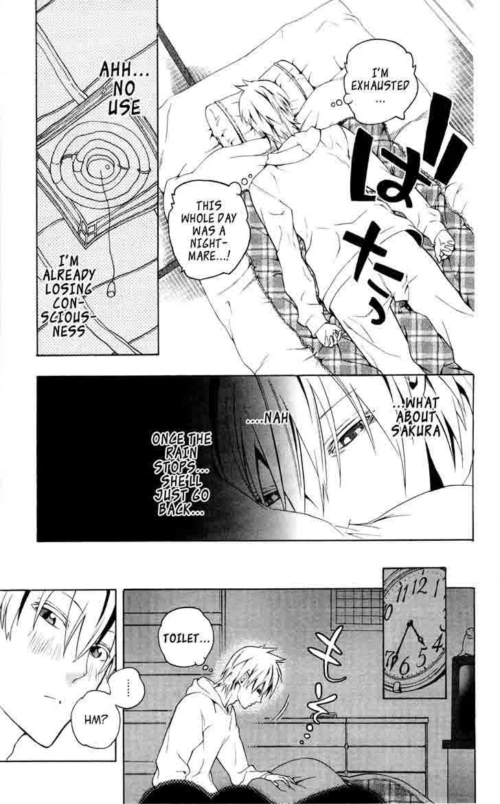 Binbougami ga! Chapter 56 page 43