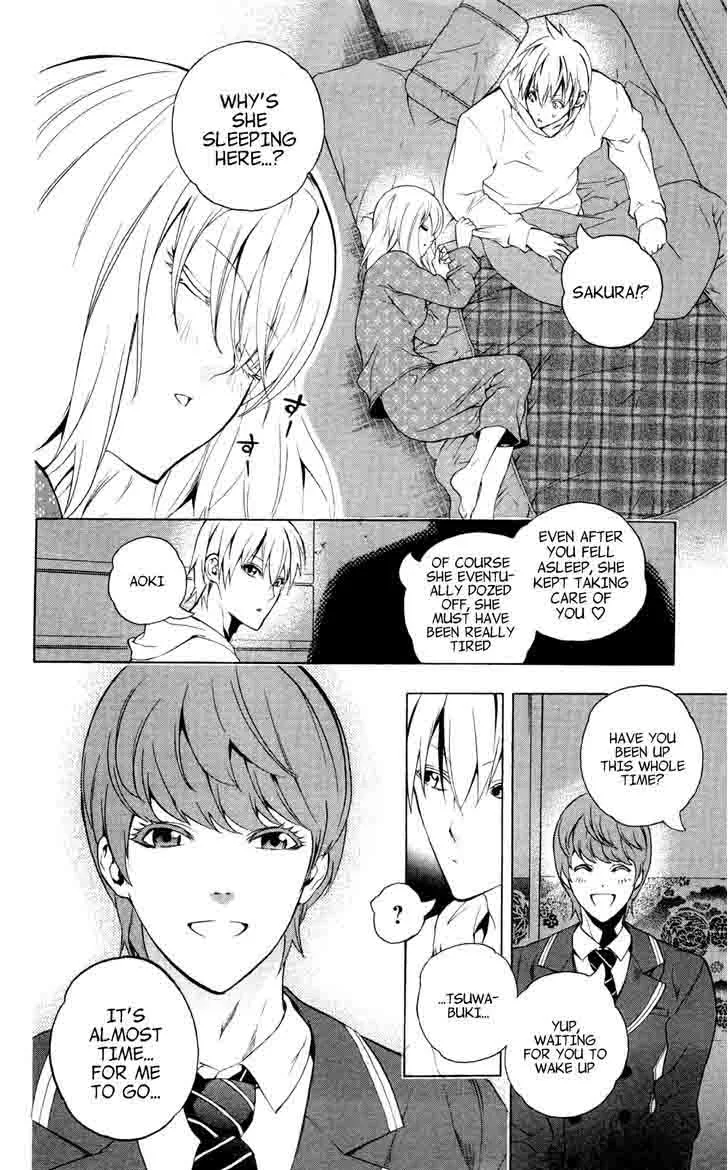 Binbougami ga! Chapter 56 page 44