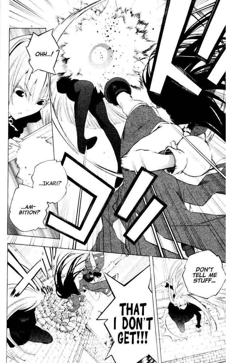 Binbougami ga! Chapter 58 page 25