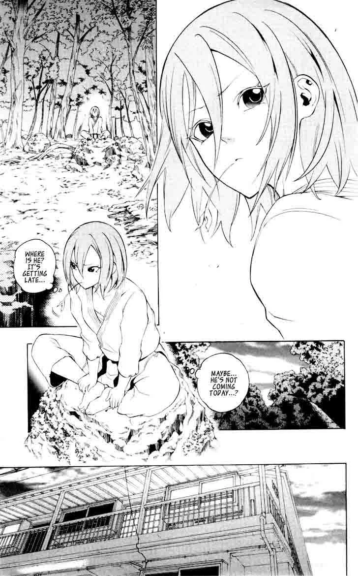 Binbougami ga! Chapter 58 page 46
