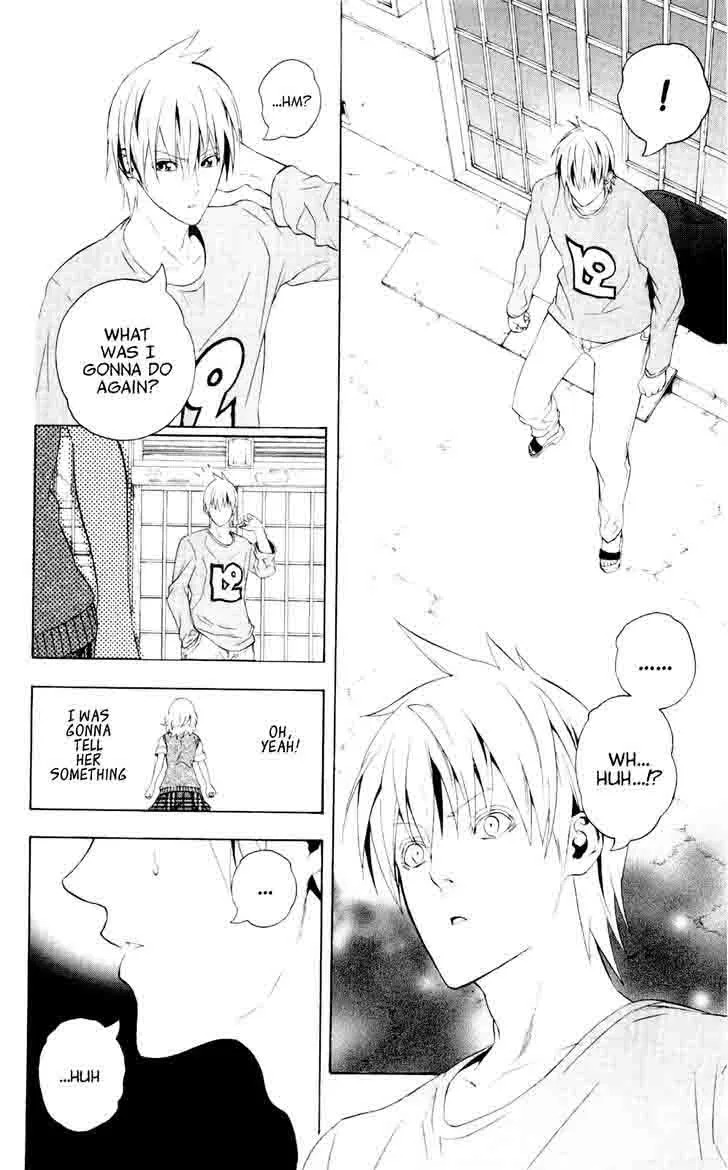 Binbougami ga! Chapter 58 page 51