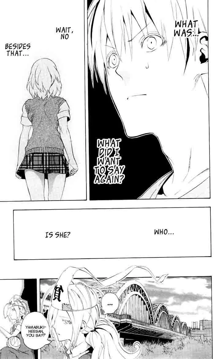 Binbougami ga! Chapter 58 page 52