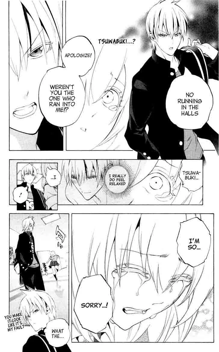 Binbougami ga! Chapter 59 page 16