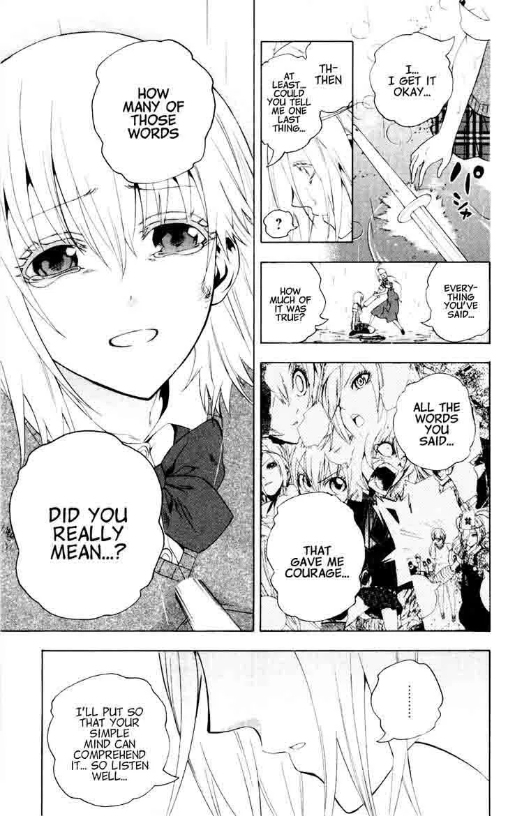 Binbougami ga! Chapter 59 page 45