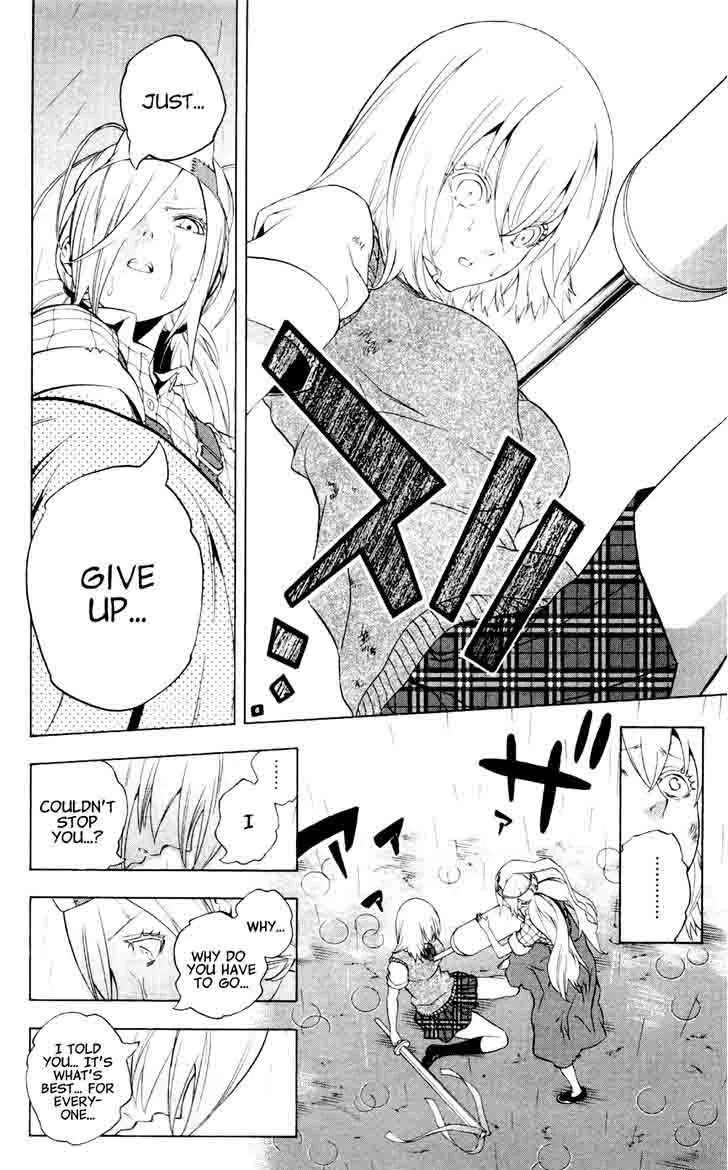 Binbougami ga! Chapter 59 page 44