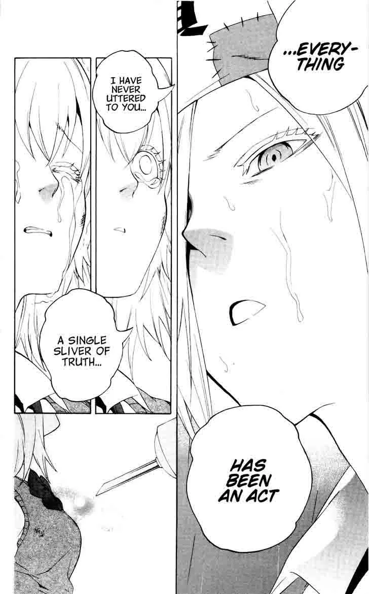 Binbougami ga! Chapter 59 page 46