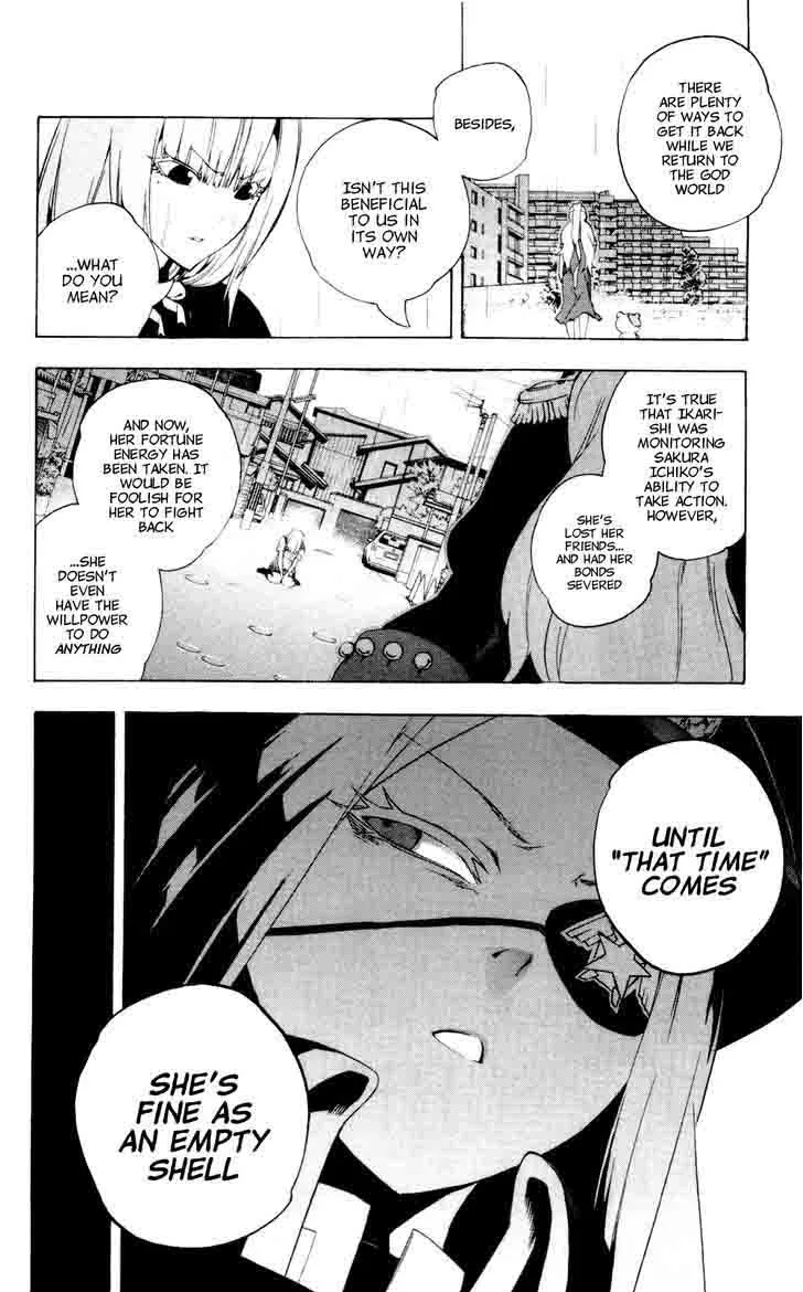 Binbougami ga! Chapter 60 page 8
