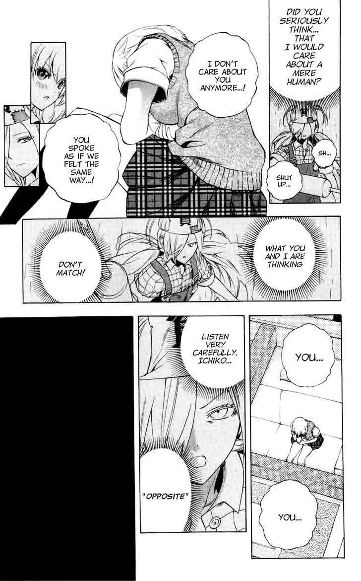 Binbougami ga! Chapter 60 page 24