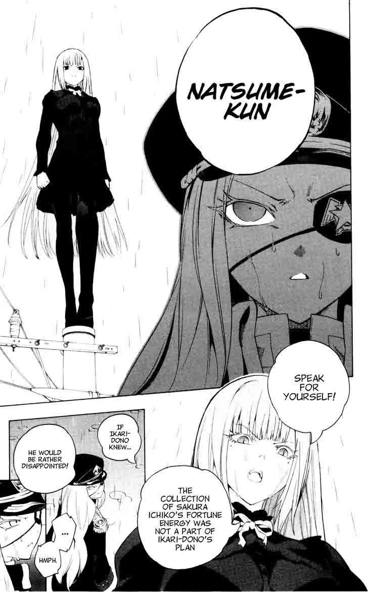 Binbougami ga! Chapter 60 page 7