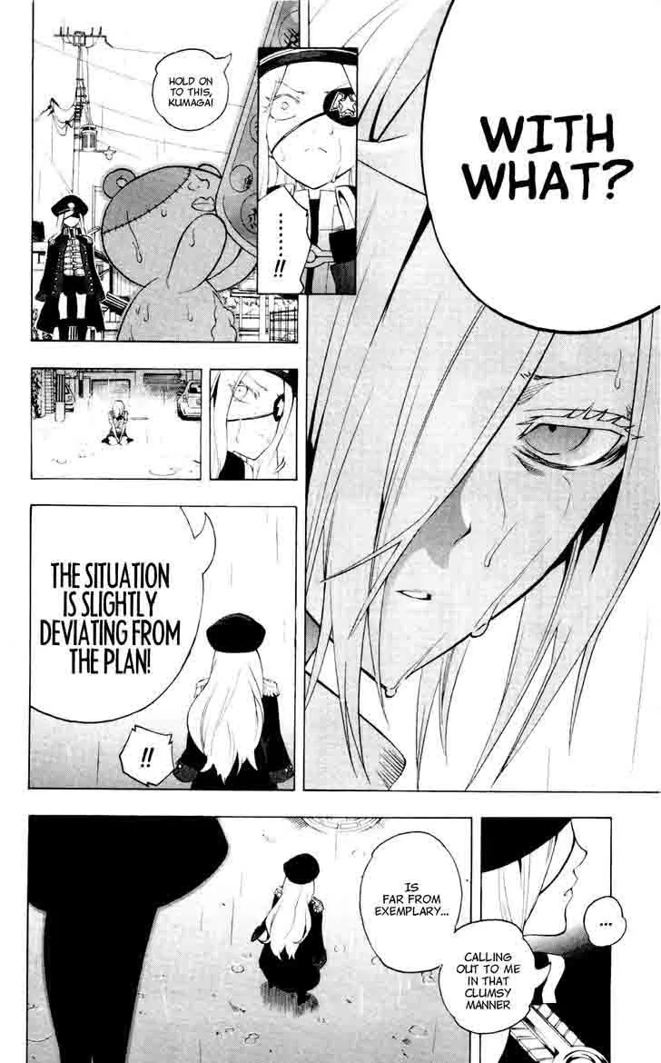 Binbougami ga! Chapter 60 page 6