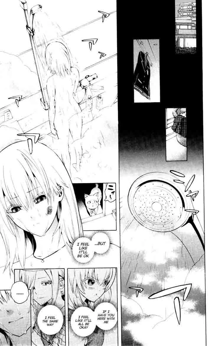 Binbougami ga! Chapter 60 page 9