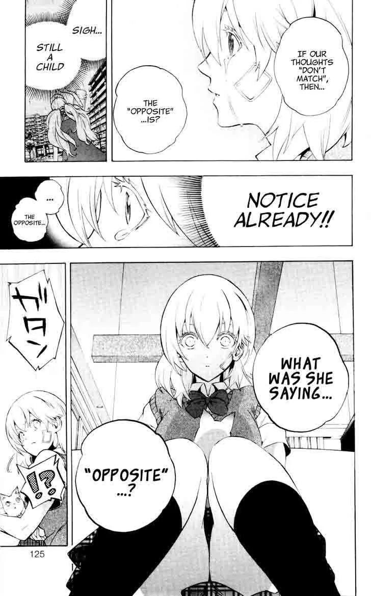 Binbougami ga! Chapter 60 page 26