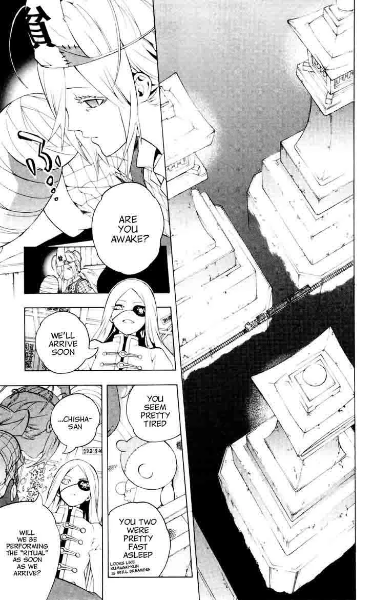 Binbougami ga! Chapter 60 page 28