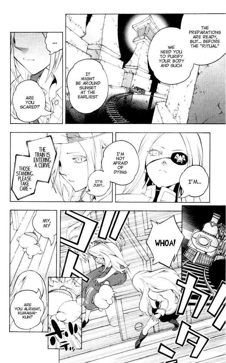 Binbougami ga! Chapter 60 page 29
