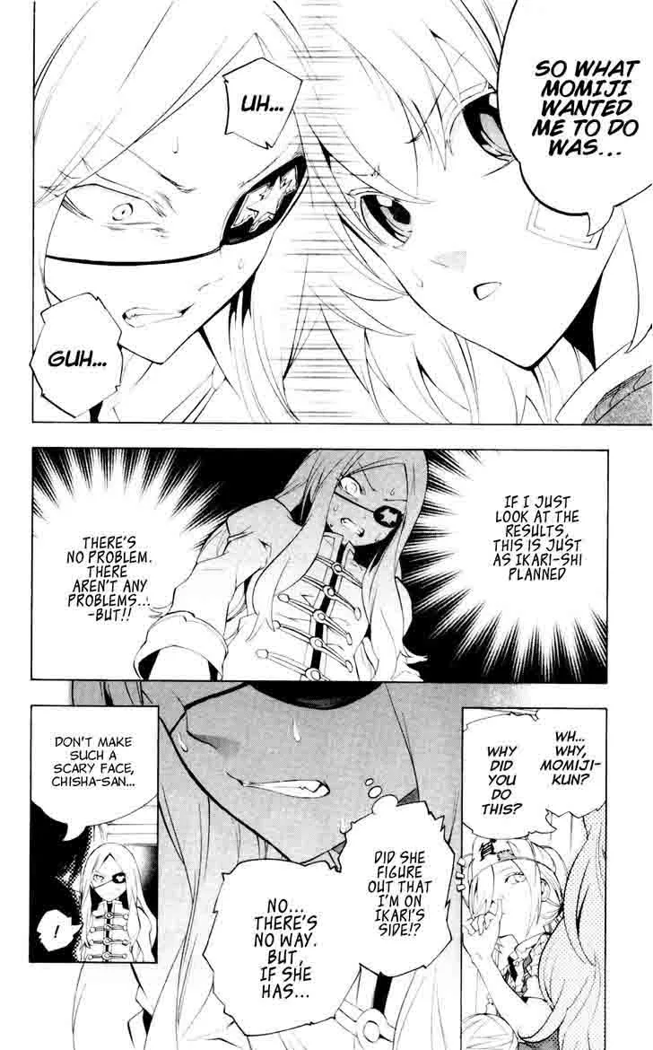 Binbougami ga! Chapter 60 page 37