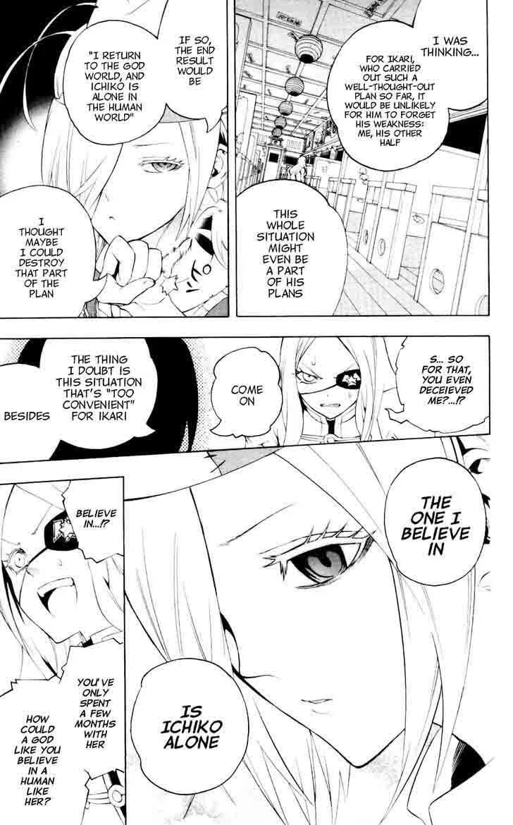 Binbougami ga! Chapter 60 page 38