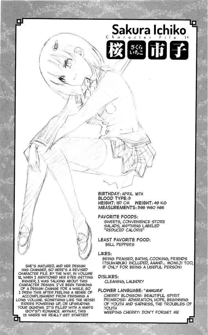 Binbougami ga! Chapter 60 page 48
