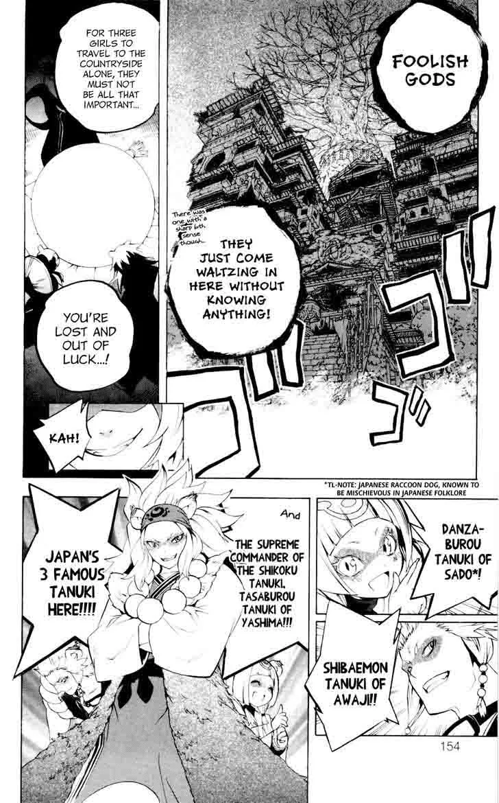 Binbougami ga! Chapter 60 page 56