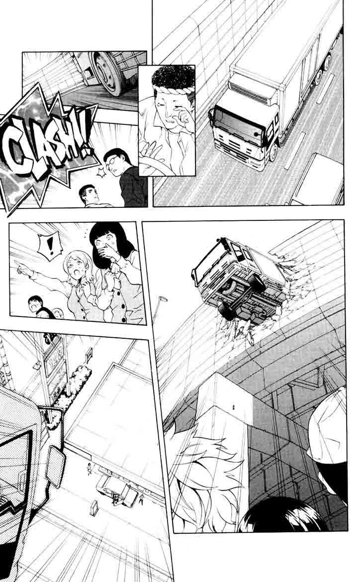 Binbougami ga! Chapter 60 page 87