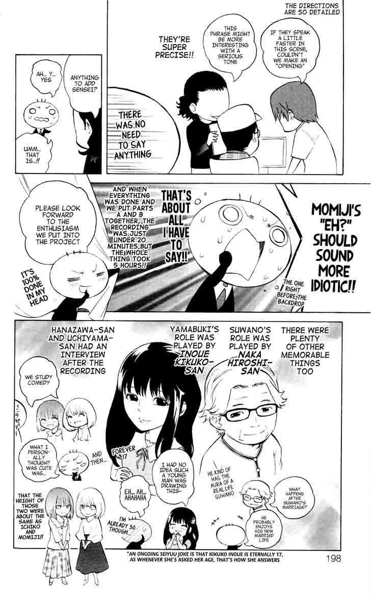 Binbougami ga! Chapter 60 page 94