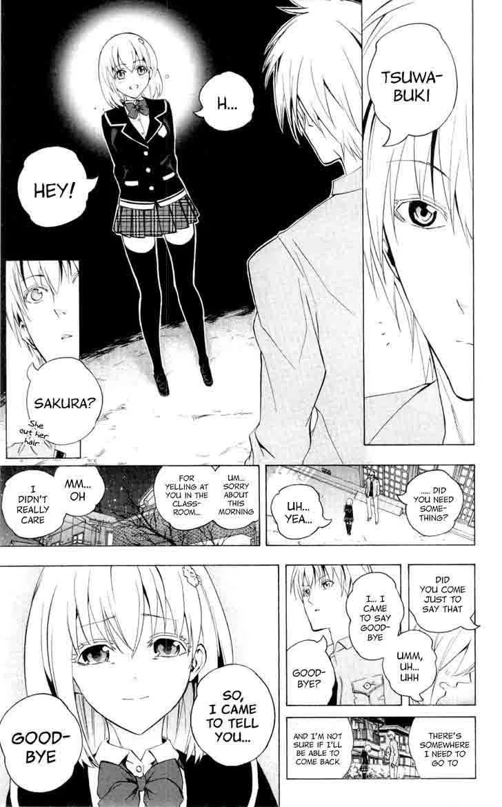 Binbougami ga! Chapter 61 page 17